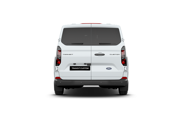 2024 Ford Transit Custom Trend SWB AV SWB
