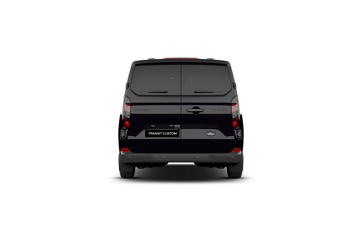 2024 Ford Transit Custom Trend SWB AV SWB