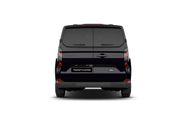 2024 Ford Transit Custom Trend SWB AV SWB
