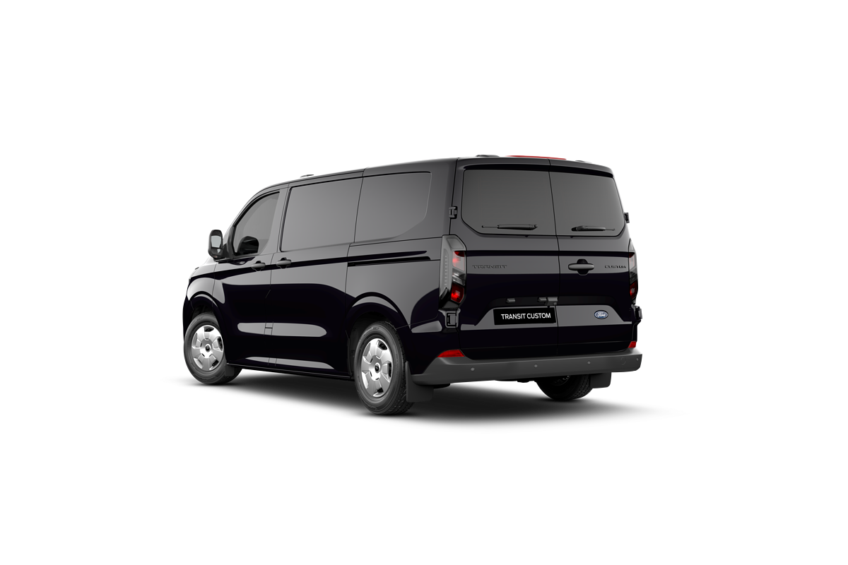 2024 Ford Transit Custom Trend SWB AV SWB