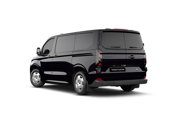 2024 Ford Transit Custom Trend SWB AV SWB