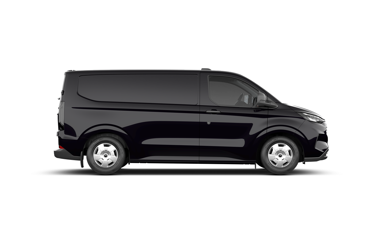 2024 Ford Transit Custom Trend SWB AV SWB