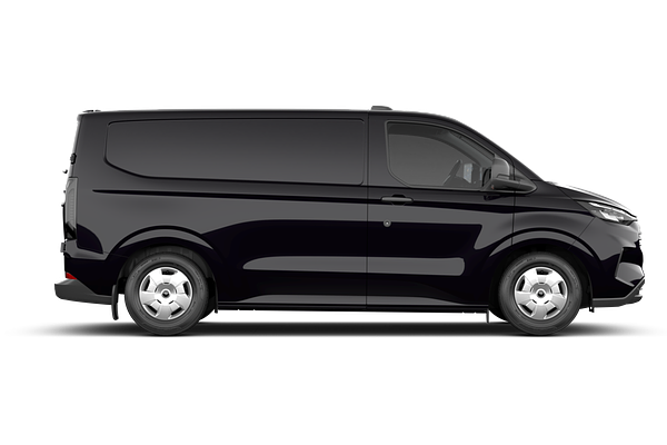 2024 Ford Transit Custom Trend SWB AV SWB