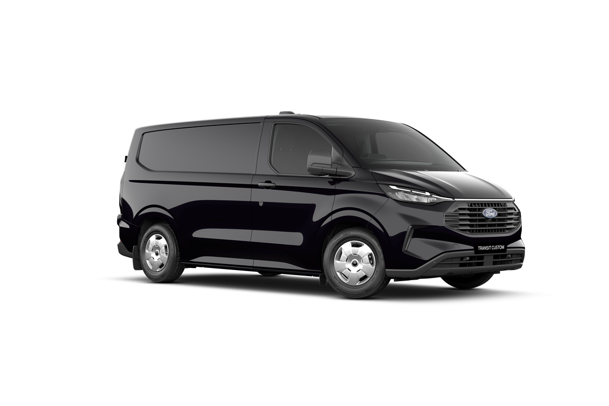 2024 Ford Transit Custom Trend SWB AV SWB