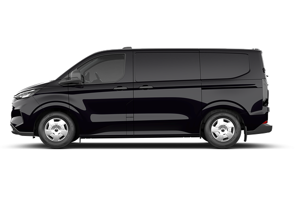 2024 Ford Transit Custom Trend SWB AV SWB