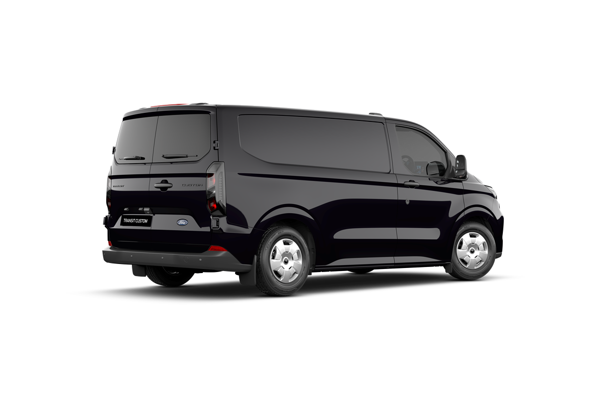 2024 Ford Transit Custom Trend SWB AV SWB