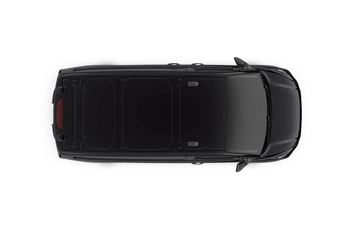 2024 Ford Transit Custom Trend SWB AV SWB
