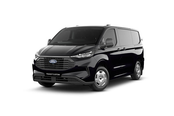2024 Ford Transit Custom Trend SWB AV SWB