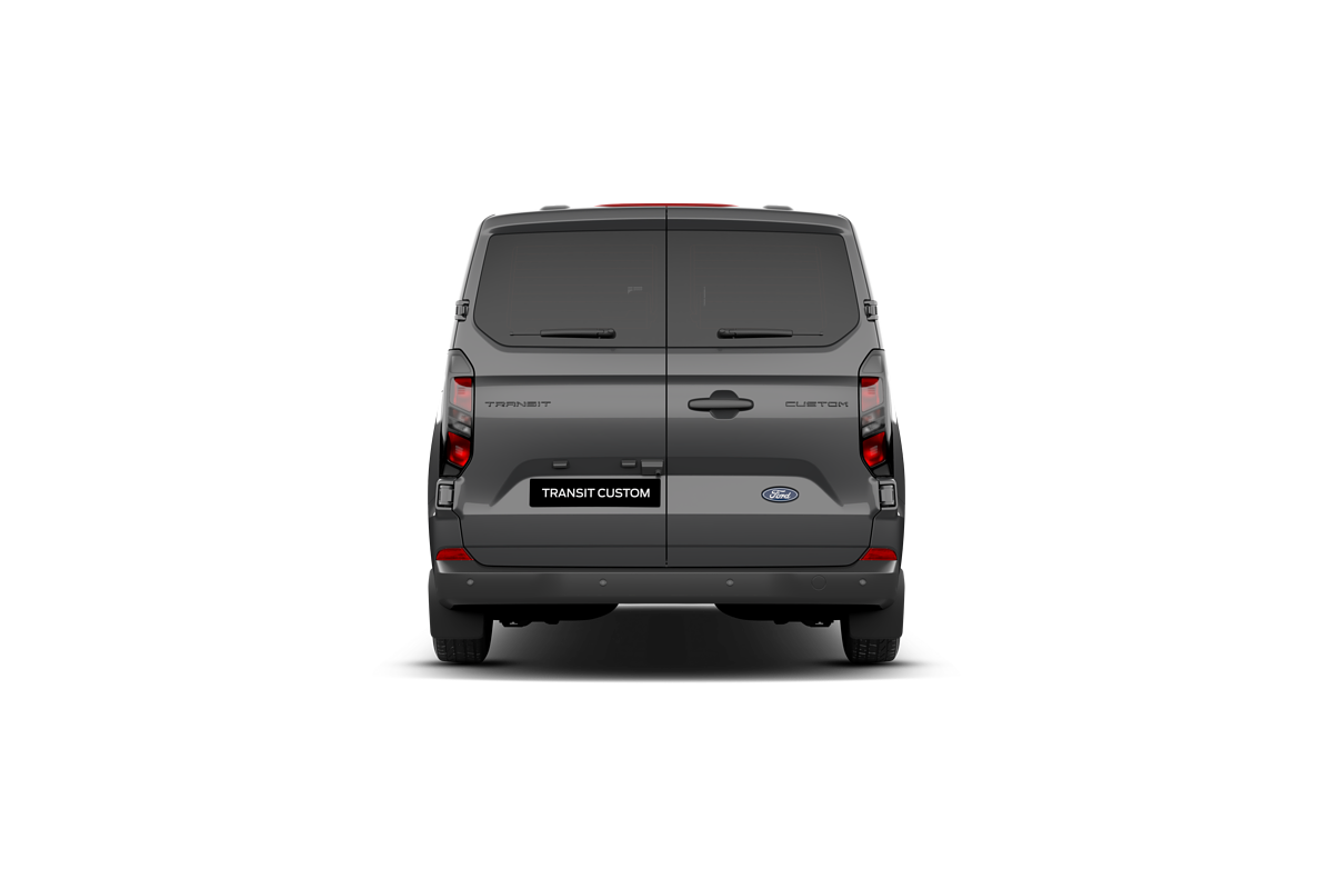 2024 Ford Transit Custom Trend LWB AV LWB