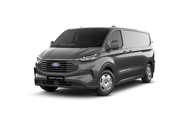 2024 Ford Transit Custom Trend LWB AV LWB