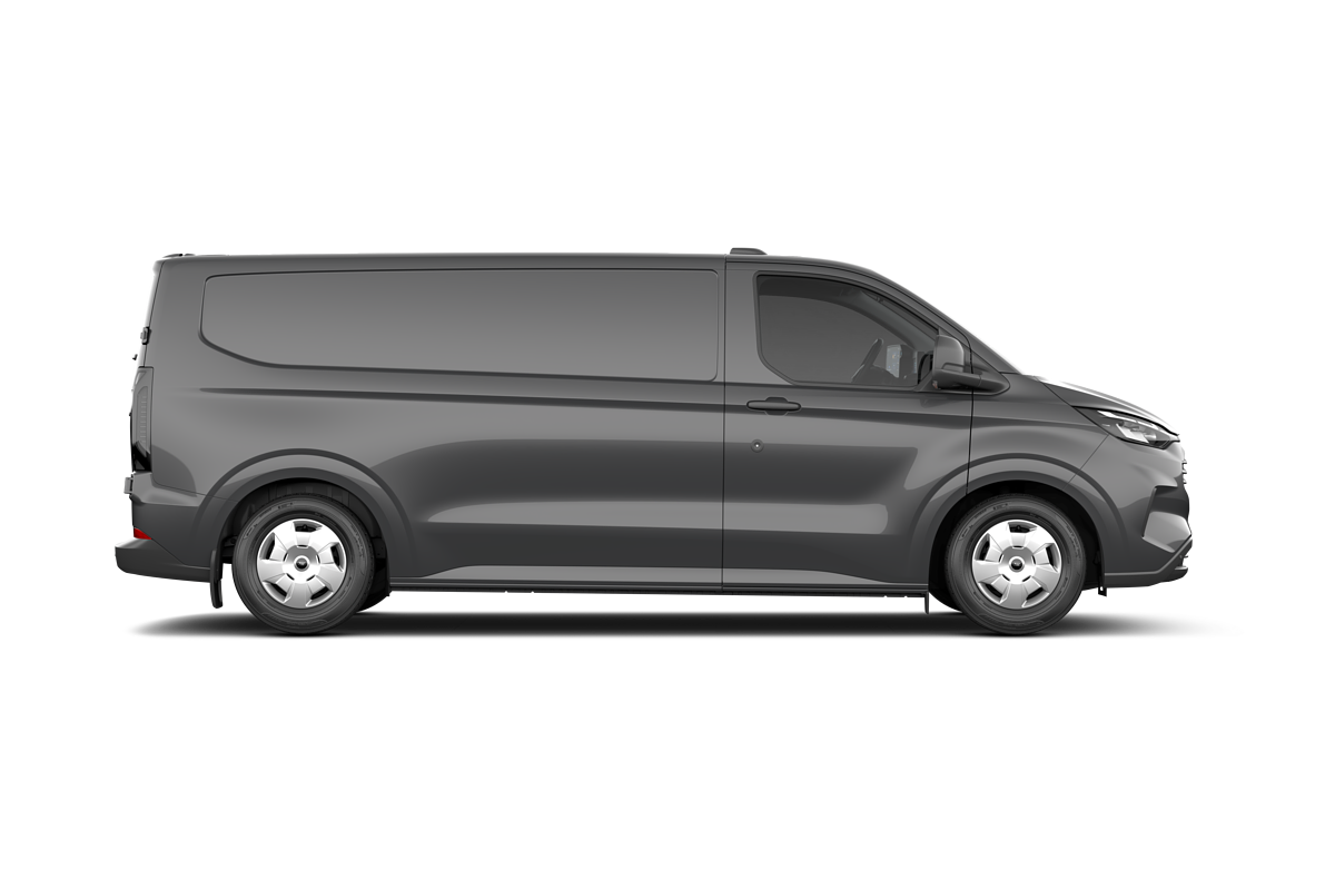 2024 Ford Transit Custom Trend LWB AV LWB