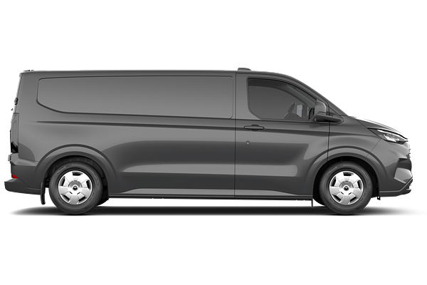 2024 Ford Transit Custom Trend LWB AV LWB