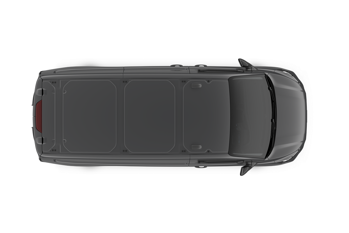 2024 Ford Transit Custom Trend LWB AV LWB