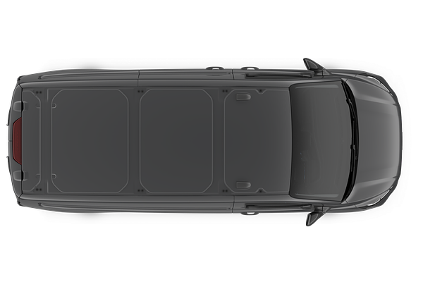 2024 Ford Transit Custom Trend LWB AV LWB