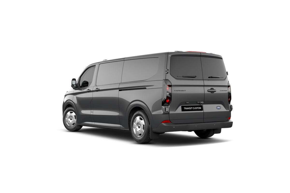 2024 Ford Transit Custom Trend LWB AV LWB