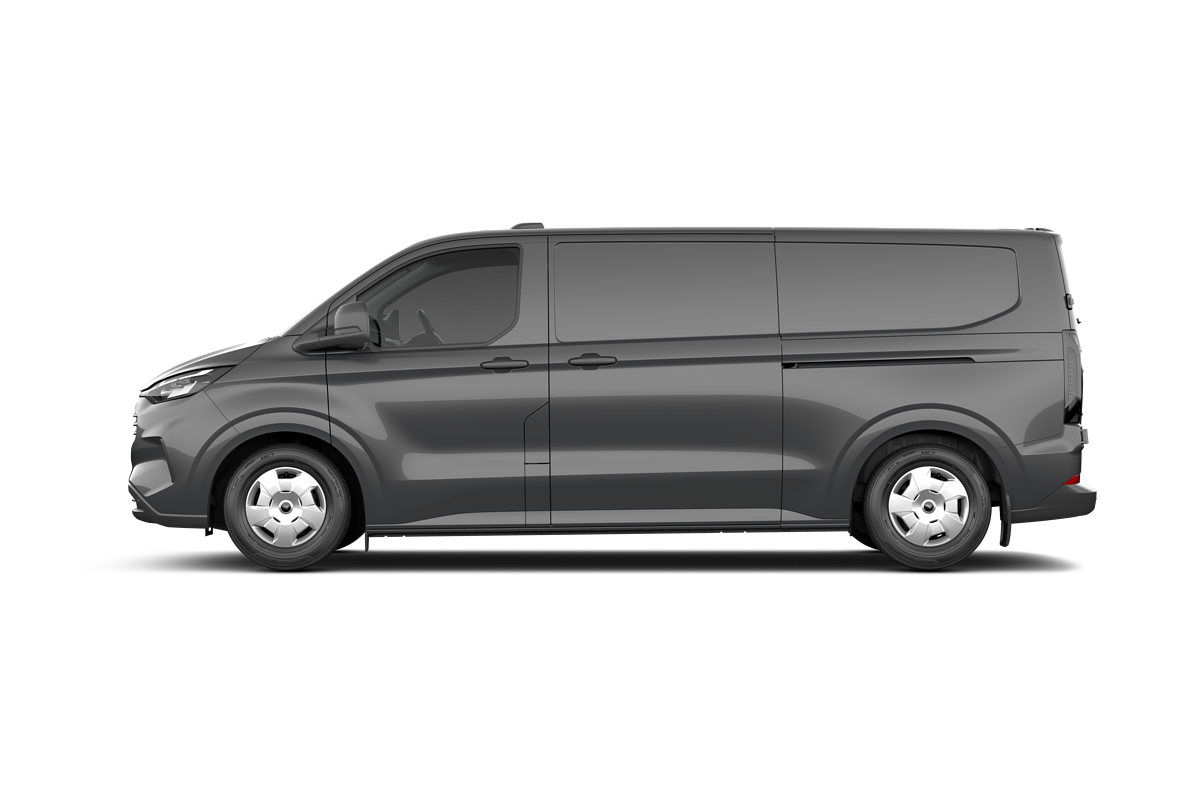 2024 Ford Transit Custom Trend LWB AV LWB