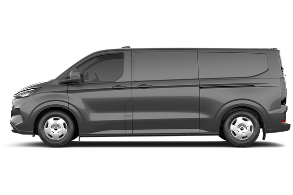 2024 Ford Transit Custom Trend LWB AV LWB