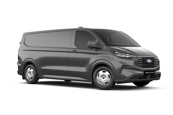2024 Ford Transit Custom Trend LWB AV LWB