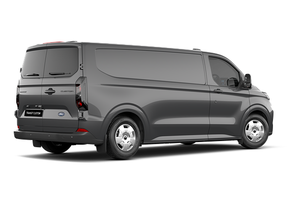 2024 Ford Transit Custom Trend LWB AV LWB