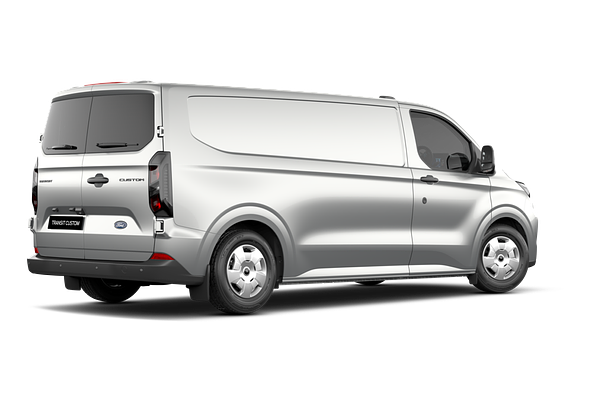 2024 Ford Transit Custom Trend LWB AV LWB