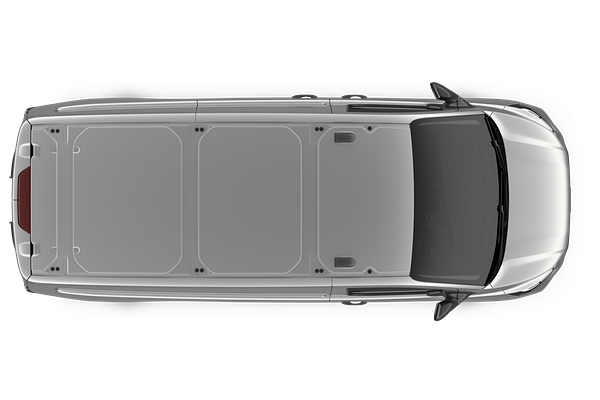 2024 Ford Transit Custom Trend LWB AV LWB