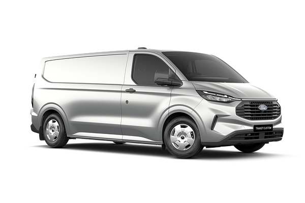 2024 Ford Transit Custom Trend LWB AV LWB