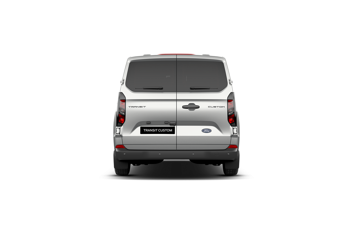 2024 Ford Transit Custom Trend LWB AV LWB