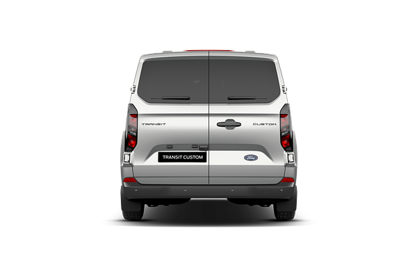 2024 Ford Transit Custom Trend LWB AV LWB