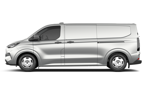 2024 Ford Transit Custom Trend LWB AV LWB