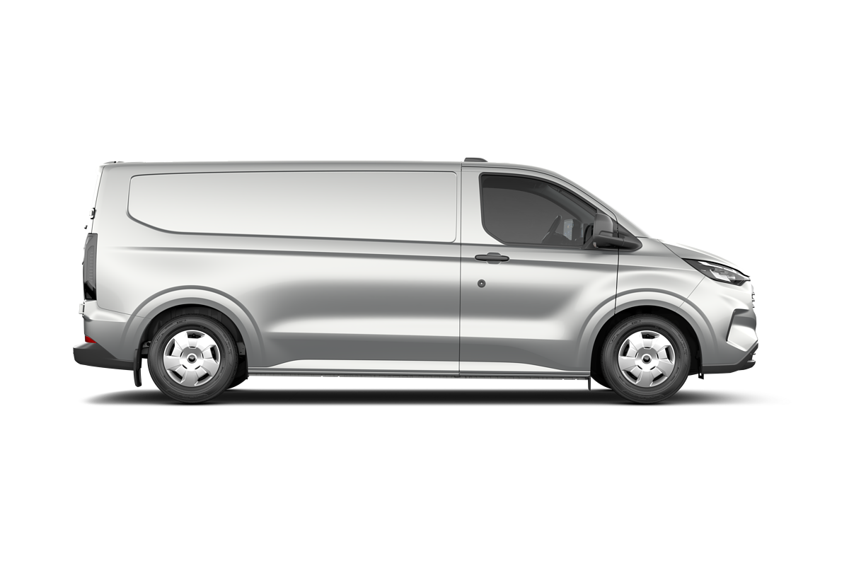 2024 Ford Transit Custom Trend LWB AV LWB