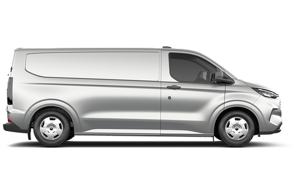 2024 Ford Transit Custom Trend LWB AV LWB