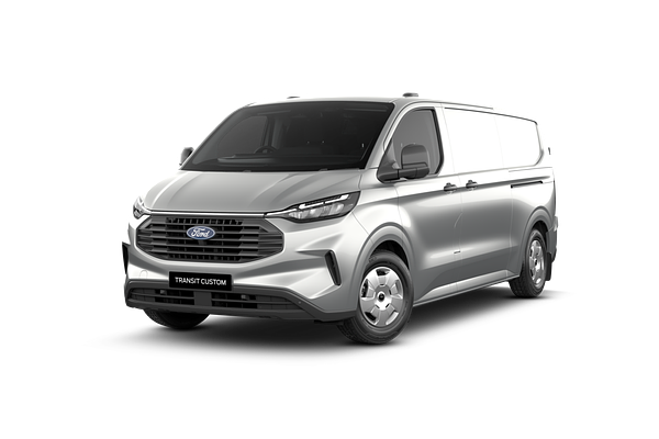 2024 Ford Transit Custom Trend LWB AV LWB