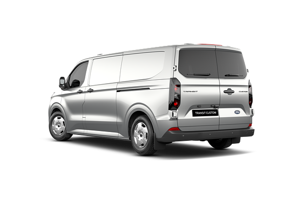 2024 Ford Transit Custom Trend LWB AV LWB