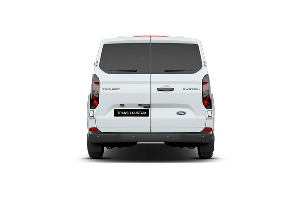 2024 Ford Transit Custom Trend LWB AV