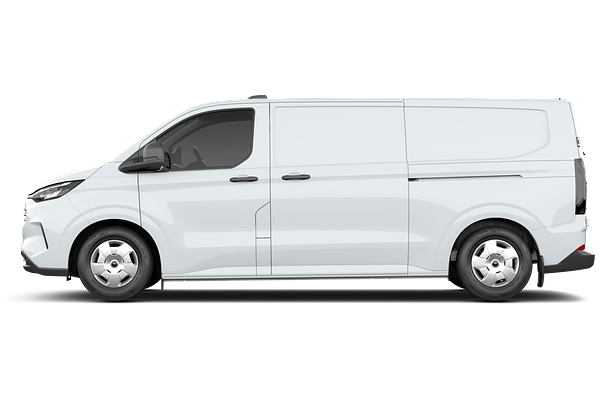 2024 Ford Transit Custom Trend LWB AV