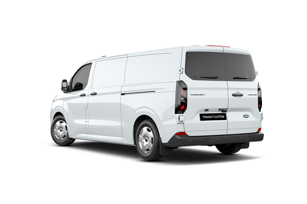 2024 Ford Transit Custom Trend LWB AV