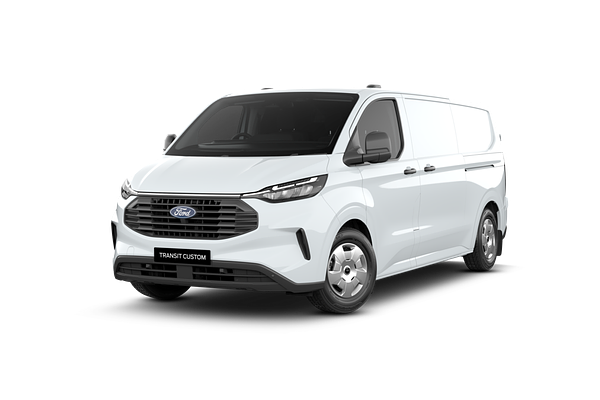 2024 Ford Transit Custom Trend LWB AV