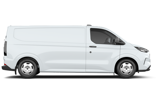 2024 Ford Transit Custom Trend LWB AV