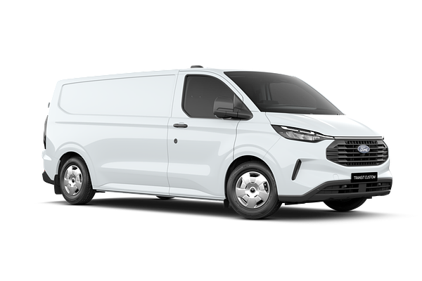 2024 Ford Transit Custom Trend LWB AV