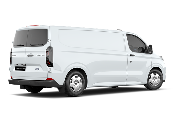 2024 Ford Transit Custom Trend LWB AV
