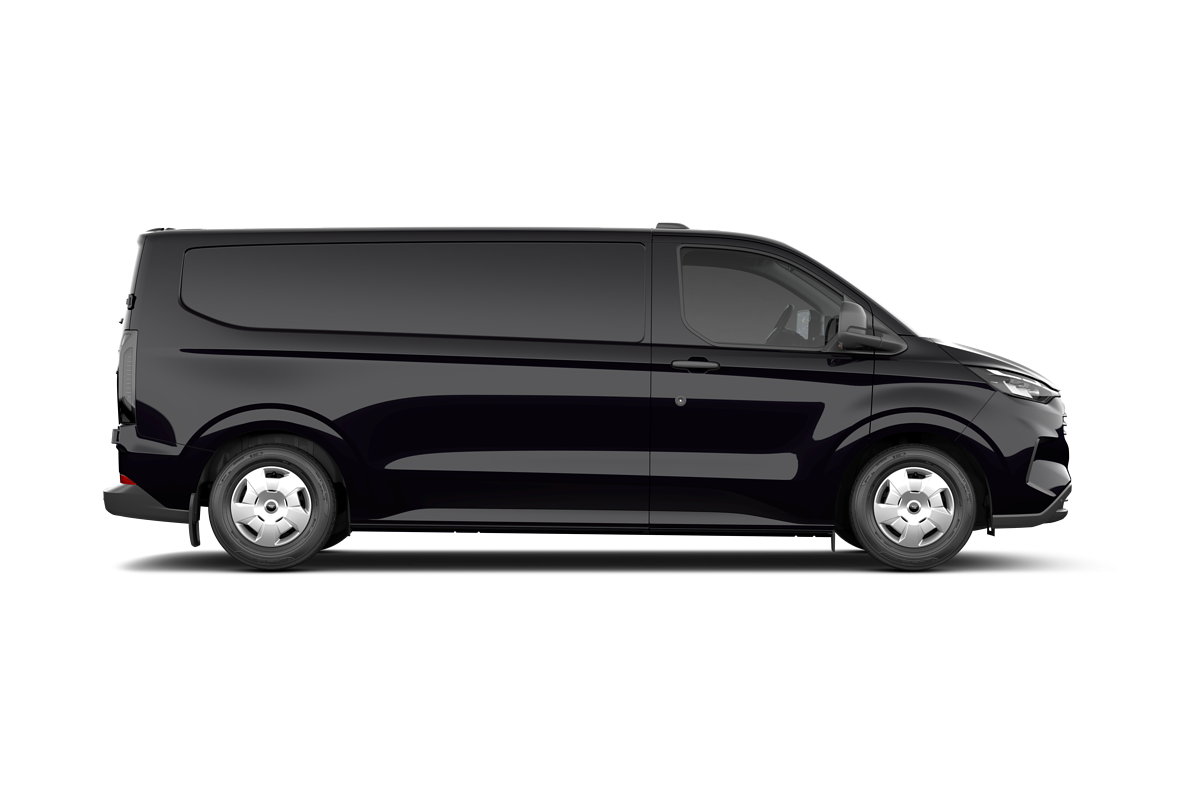 2025 Ford Transit Custom Trend LWB AV LWB