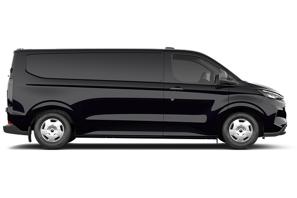 2025 Ford Transit Custom Trend LWB AV LWB