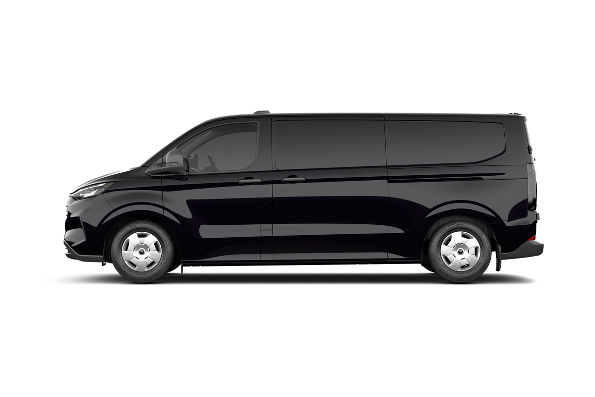 2025 Ford Transit Custom Trend LWB AV LWB