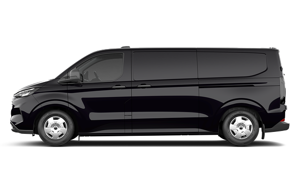 2025 Ford Transit Custom Trend LWB AV LWB