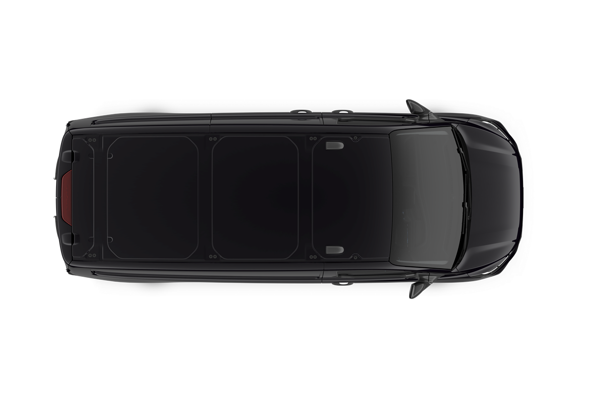 2025 Ford Transit Custom Trend LWB AV LWB