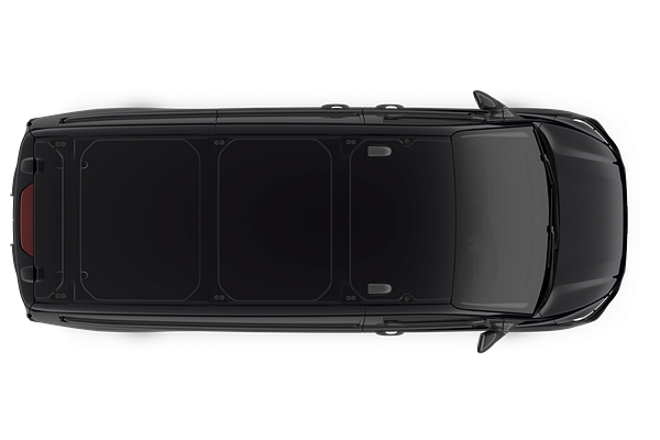 2025 Ford Transit Custom Trend LWB AV LWB