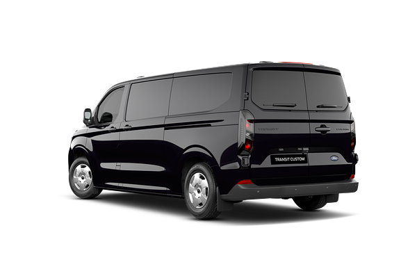 2025 Ford Transit Custom Trend LWB AV LWB