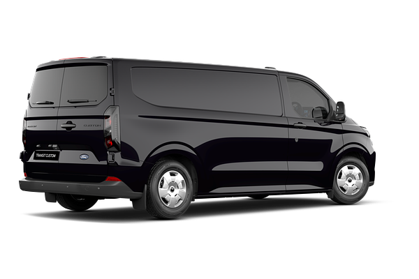 2025 Ford Transit Custom Trend LWB AV LWB