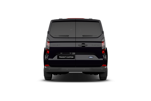 2025 Ford Transit Custom Trend LWB AV LWB
