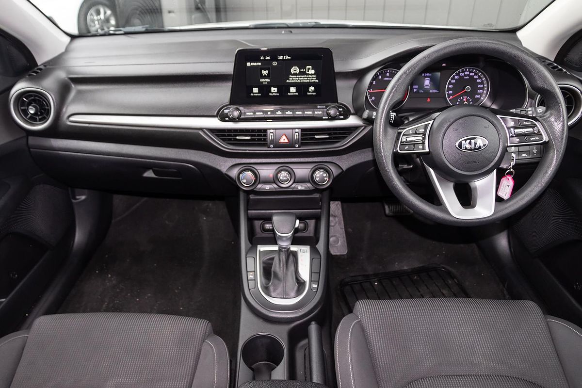 2020 Kia Cerato S BD